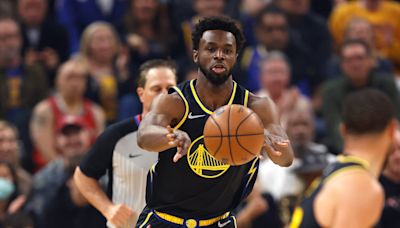 Warriors impiden que Andrew Wiggins juegue en Juegos Olímpicos