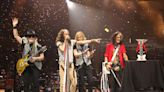 Aerosmith Postpones More Shows Due To Steven Tyler’s Vocal Cord Injury