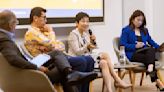 'Once-in-a-lifetime opportunity' for Singapore to become sustainability knowledge hub: Grace Fu