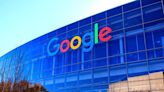 Google Parent Alphabet Appoints Eli Lilly's Finance Chief Ashkenazi As CFO