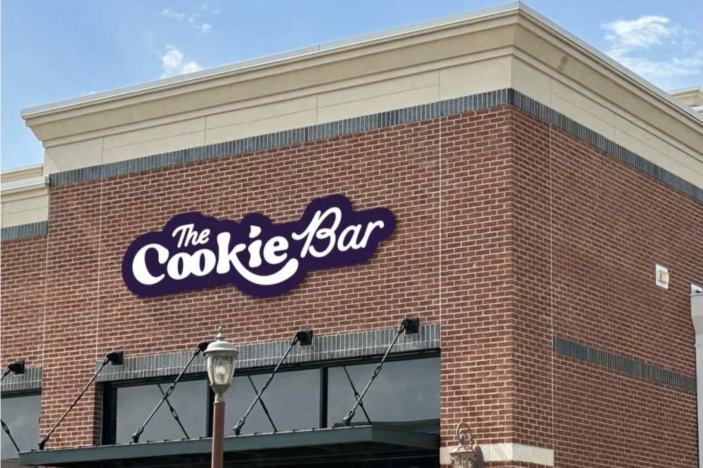 The Cookie Bar to offer custom cookies, custard in Colleyville