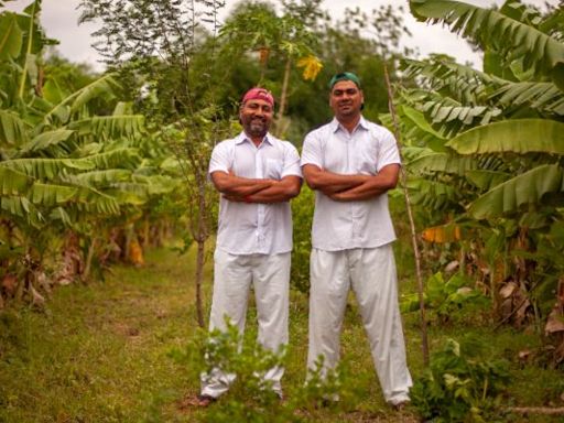 Two Brothers Organic Farm raises Rs 58.25 Cr in Series A round led by Rainmatter