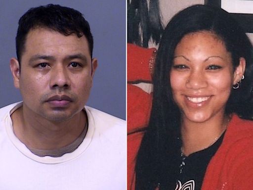 Suspect Arrested in Cold Case Murder of Ariz. Girl Exactly 20 Years Later