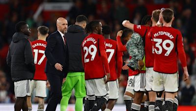 Manchester United vs Newcastle LIVE! Premier League result, match stream and latest updates today