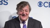 ‘It’s the biggest hole in my life’: Stephen Fry, 65, regrets not having children