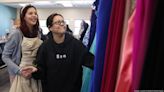 The Prom Closet and Valley Girl Dresses offer prom shoppers free or affordable options - Phoenix Business Journal
