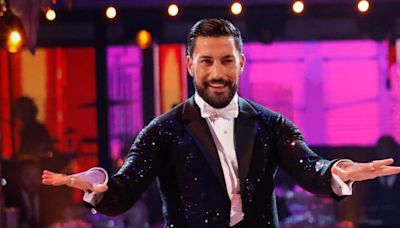 Giovanni Pernice dismisses Strictly Come Dancing allegations as 'simply false'