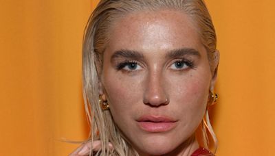 Kesha Fires Back At Body Shamers Who Criticized Her Bikini Pics: 'Hate Me Harder'