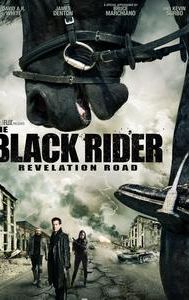 Revelation Road 3: The Black Rider