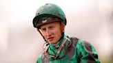 Today on Sky Sports Racing: Full book of rides for Tom Marquand at Lingfield