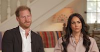 Prince Harry and Meghan Markle open up about online bullying and social media