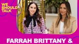 ‘Buying Beverly Hills’ stars Farrah Brittany and Alexia Umansky on learning from mom Kyle Richards' tough times on 'RHOBH'