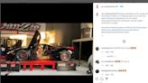 SSC就是要蹦Bugatti，也公布Tuatara引擎馬力測試影片，結果…
