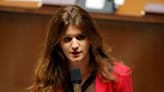 French minister Marlène Schiappa to appear on Playboy front cover