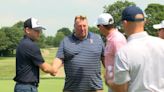 Bielema talks recruiting, new additions at annual Golf Outing