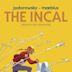 The Incal | Adventure, Comedy, Crime