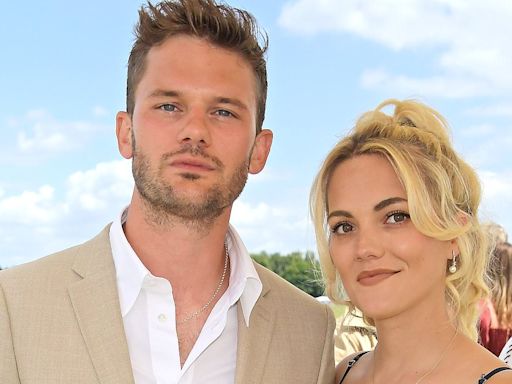 Mamma Mia star subtly announces marriage to long-term girlfriend