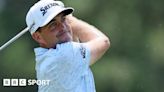 Keegan Bradley: New US Ryder Cup captain 'wants the 12 best players' for 2025 event