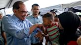 PM Anwar: All ministers, senior officials must ‘adopt’ a village to watch over