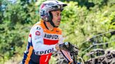 Toni Bou suma en Italia su quinta victoria consecutiva en el Mundial