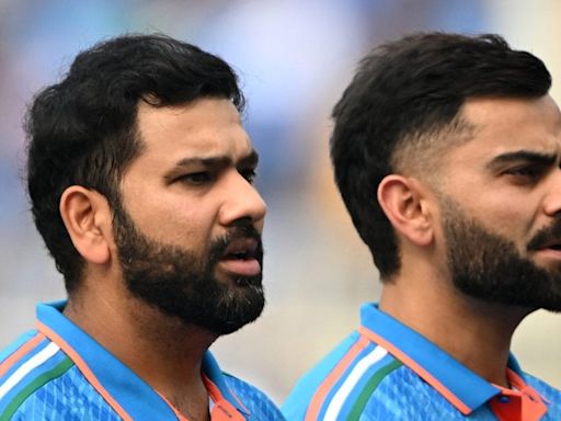 Rohit Sharma & Virat Kohli Return, 10 Players Dropped! Changes In Team India For ODI Series Against Sri Lanka - News18