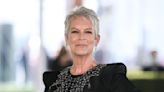 Jamie Lee Curtis Supported Daughter Ruby's Cosplay Wedding With This Ultimate Social Media Mom Move