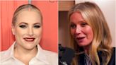 Meghan McCain rails against Gwyneth Paltrow’s ‘raunchy’ dating confessions: ‘Too much information’