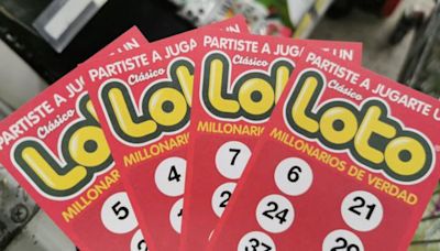 Resultados Loto Chile hoy: números que cayeron y premios del sorteo 5120 | ganadores 2 de junio