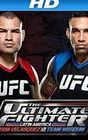 The Ultimate Fighter: Latin America