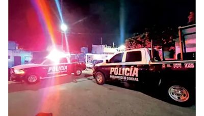 Asesinan a líder de campaña de Morena en Q. Roo.