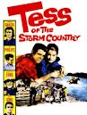 Tess of the Storm Country (1960 film)