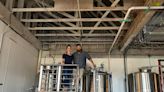 New brewery set to open in Johnson County, crafted by ex-teacher following his passion