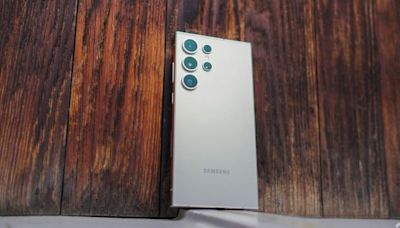 Samsung Smacks $870 Off Galaxy S24 Ultra