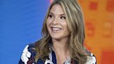 'Today' Show Host Jenna Bush Hager Starts Her Day With These Two Things