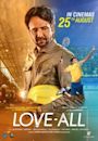 Love All (2023 film)