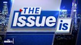 The Issue Is Podcast: Katie Couric, Brian Wallach, Sandra Abrevaya
