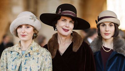 'Downton Abbey 3' Confirmed: Find Out Who's Been Cast