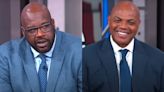 Viral Clip Of Charles Barkley And Shaq Has Inside The NBA Fans Upset About The Show Ending: 'Save This Show'