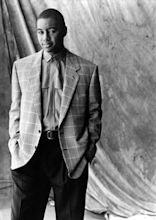 Branford Marsalis