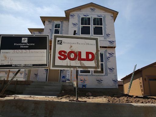 Housing market takes "ugly" turn in sign for future: Expert