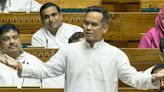 Congress Appoints Gaurav Gogoi As Deputy Lok Sabha Leader, K Suresh Retains Chief Whip