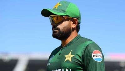 Babar Azam unlikely to be removed as Pakistan's white ball captain, claims PCB source | Sporting News India