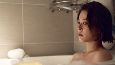 蘇晏霈《我的婆婆2》臨時被加泡澡戲 揭「沒穿內衣回家」內幕
