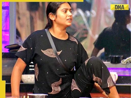 'Bahut ghatiya harkat hai': Internet slams 'unhygenic' Shivani for scratching her feet while cooking in Bigg Boss OTT 3