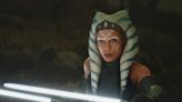 Ashley Eckstein and Rosario Dawson finally met on set of Ahsoka