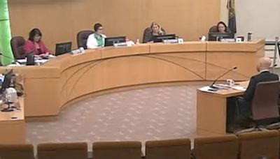 Multnomah County commissioner concerned about board chair’s lack of urgency in moving forward with plans for sobering center