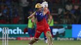 A maiden IPL hundred, a stunned Virat Kohli - Will Jacks has made a big impression
