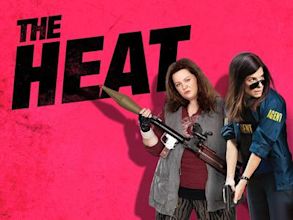 The Heat (film)