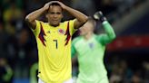 Carlos Bacca recibió burlas por querer volver a la selección Colombia: “Si le hubiera marcado a Inglaterra sería indiscutible”