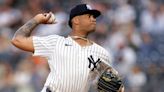 Luis Gil’s ERA shrinks again as Yankees topple Twins in series-opener